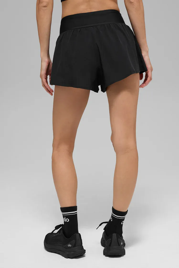 Shorts Victory Running