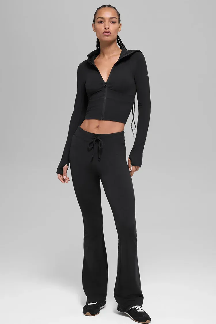 Moletom Sway Zip
