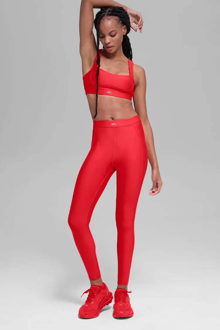 Legging 7/8 Airlift High-waist Ignite