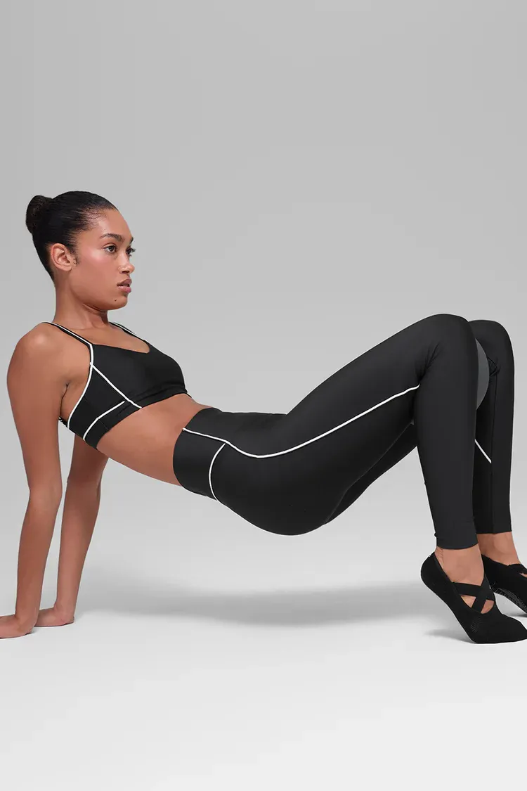 Legging Airlift High-waist Haven