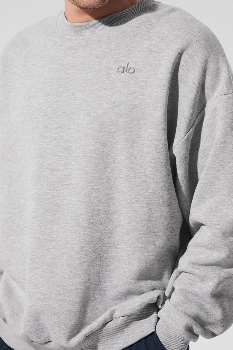 Moletom Accolade Crew Neck