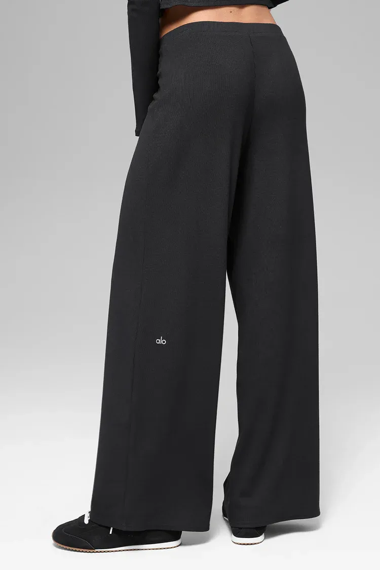 Calça Dreamlight Mid-rise Straight