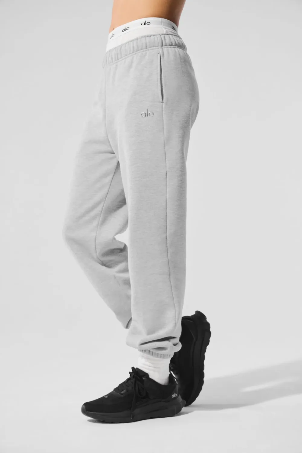 Calça De Moletom Accolade