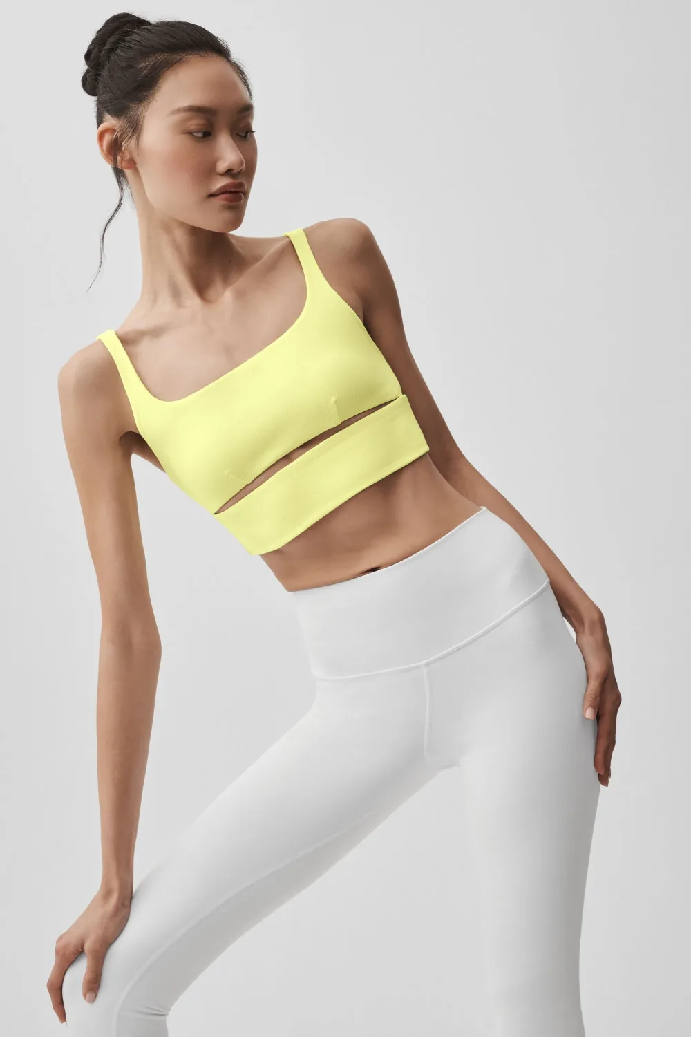 Top Slit