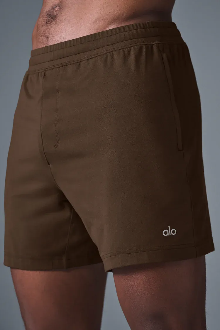 Shorts 7'' Conquer React Performance