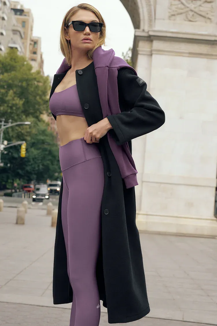 Legging 7/8 High-waist Airlift