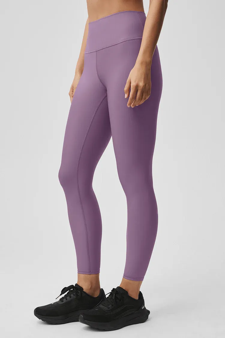 Legging 7/8 High-waist Airlift