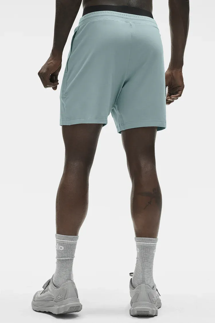 Shorts 7'' Conquer React Performance