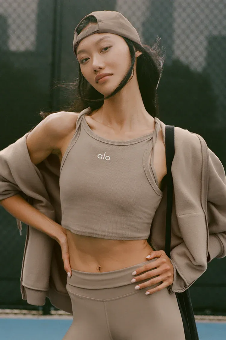 Blusa Aspire