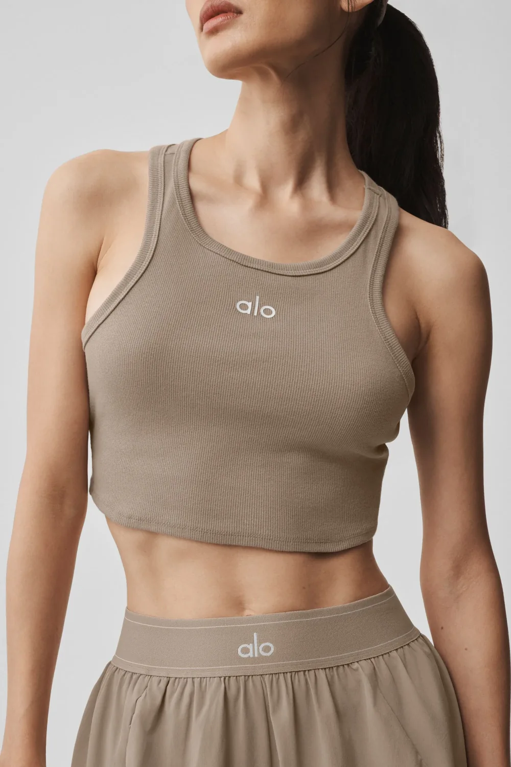 Blusa Aspire
