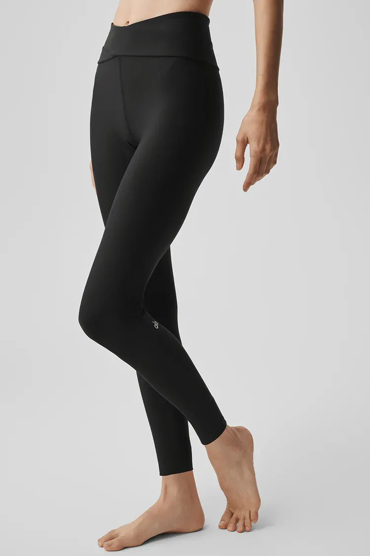 Legging 7/8 Airlift High-waist Horizon