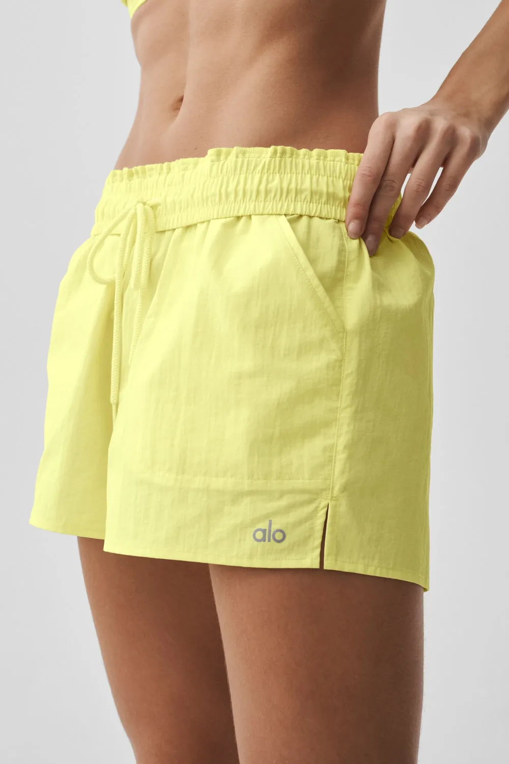 Shorts Alumni