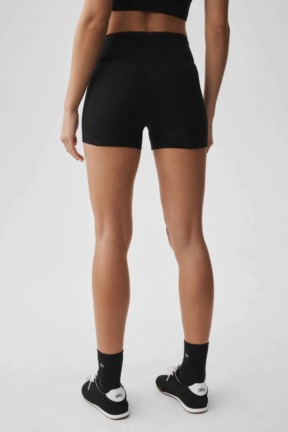 Shorts Alosoft Affection