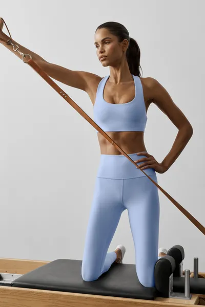 Top Airlift Advantage Racerback