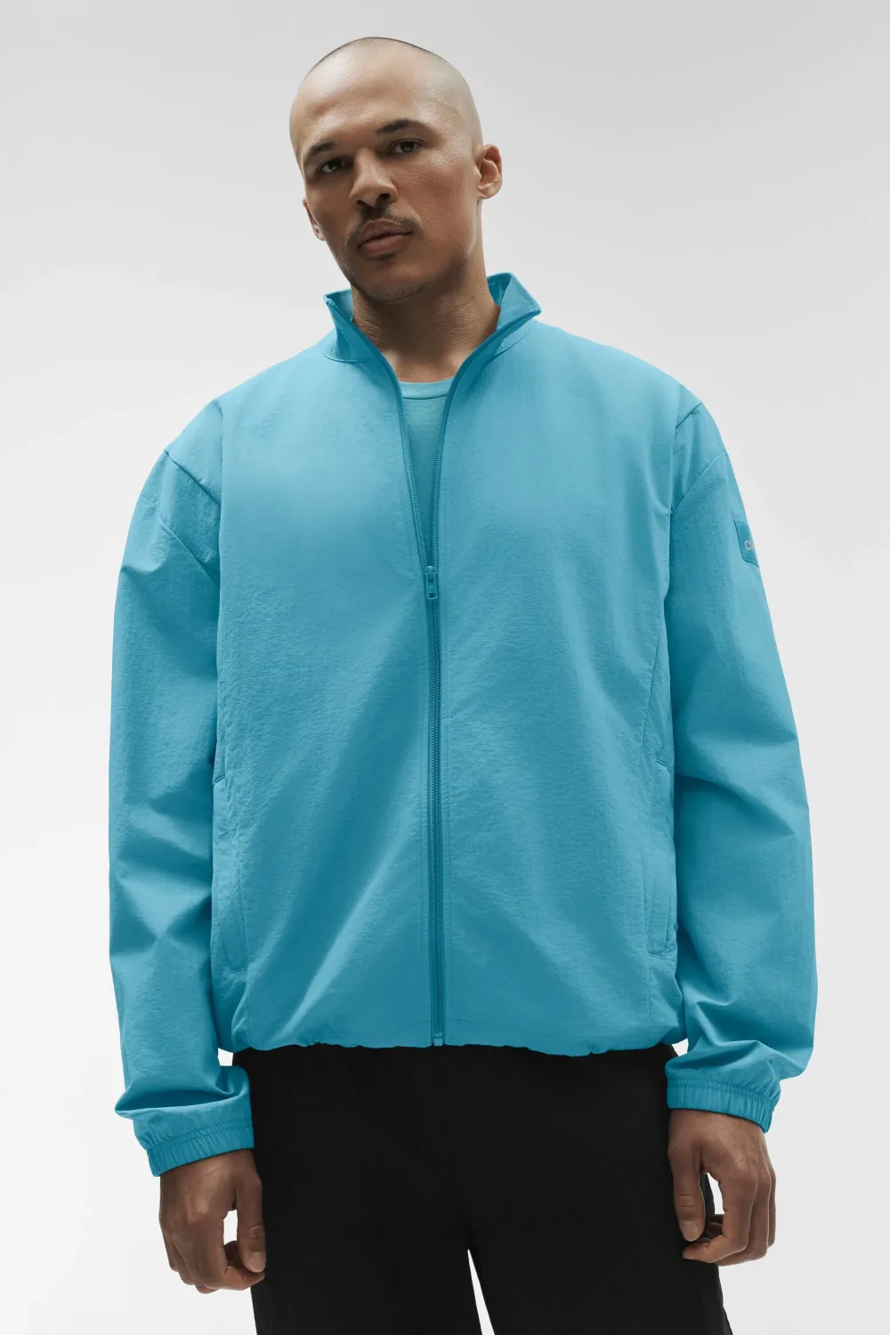 Jaqueta Takeaway Full Zip