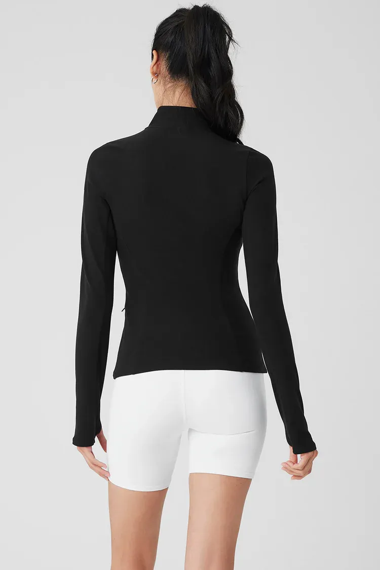 Casaco Alosoft 1/2 Zip Rapid
