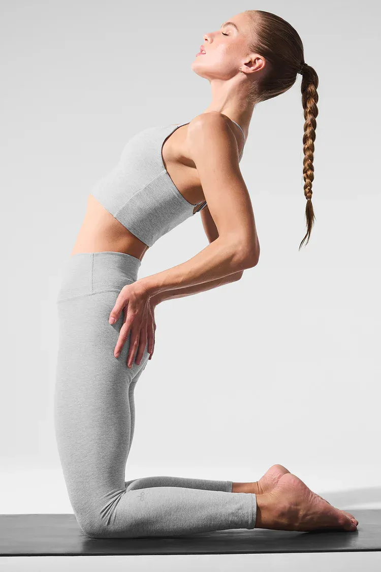 Legging Alosoft High-Waist 7/8 Highlight