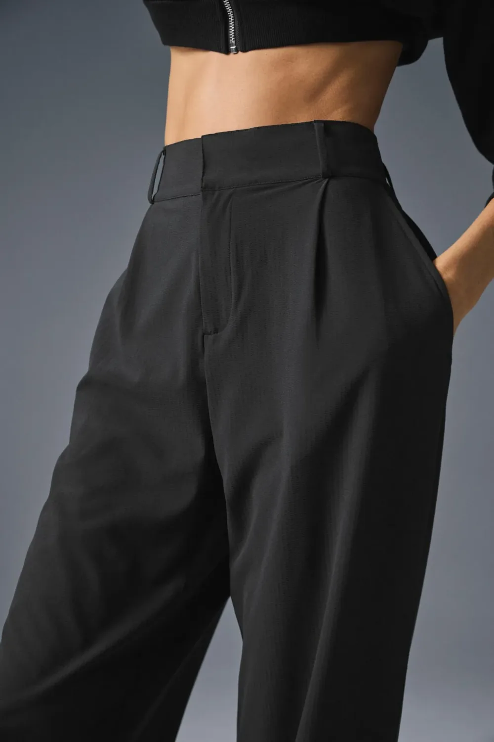 Calça High-Waist Dreamscape (Regular)