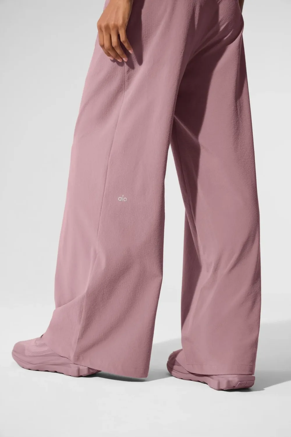 Calça High-Waist Dreamscape (Regular)