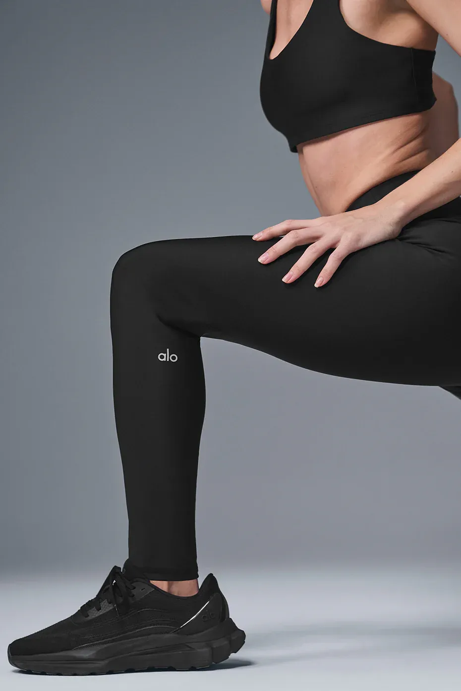 Legging High-Waist Airlift