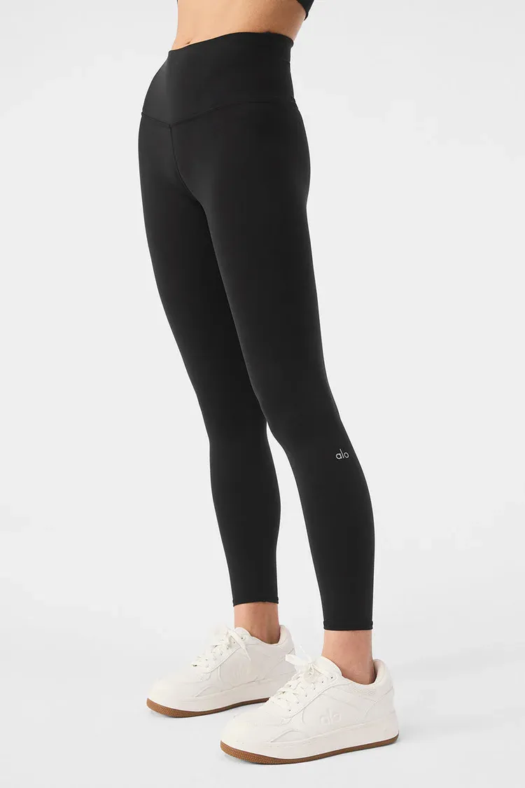 Legging 7/8 High-waist Airbrush