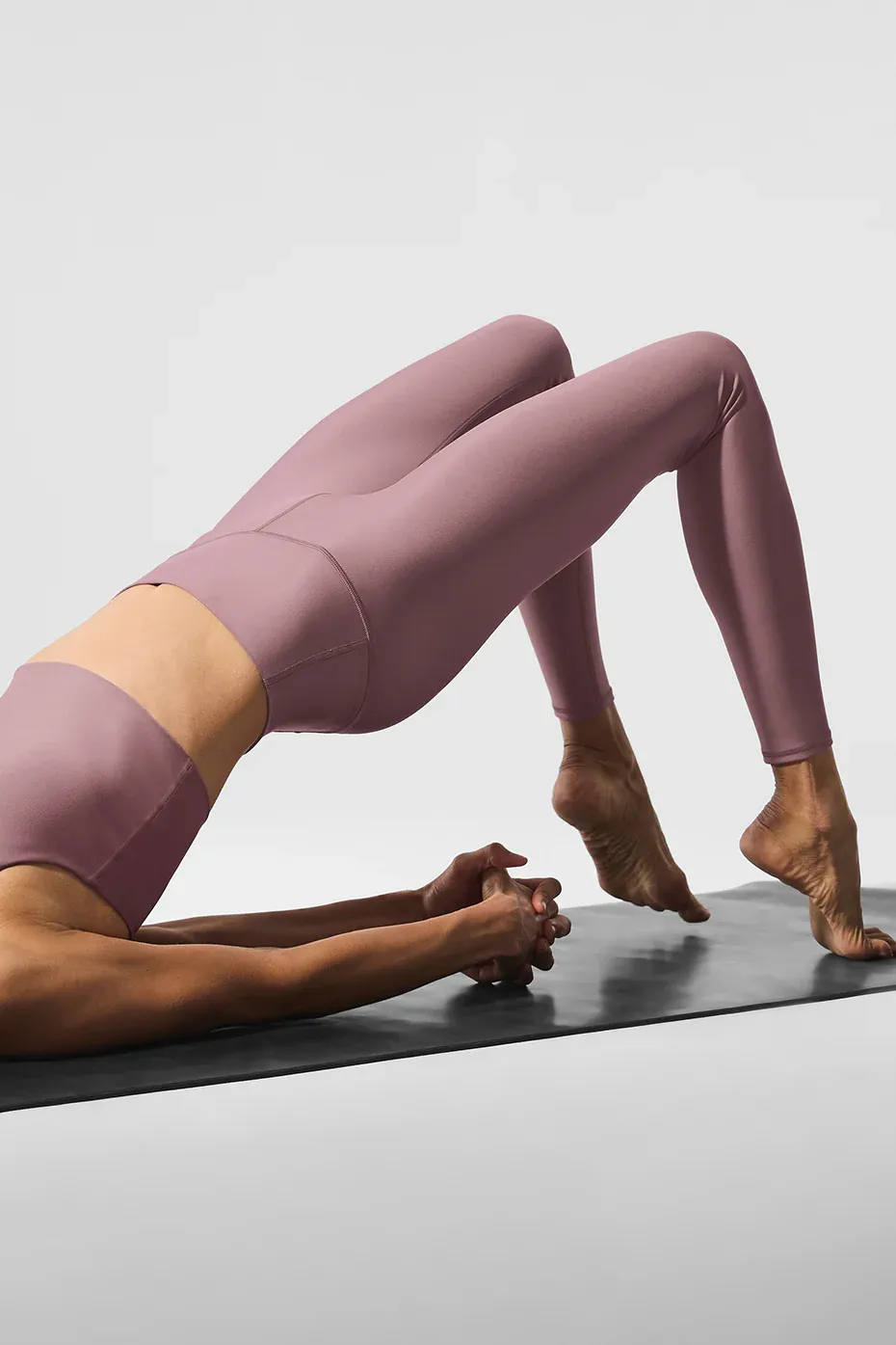 Legging 7/8 High-waist Airlift