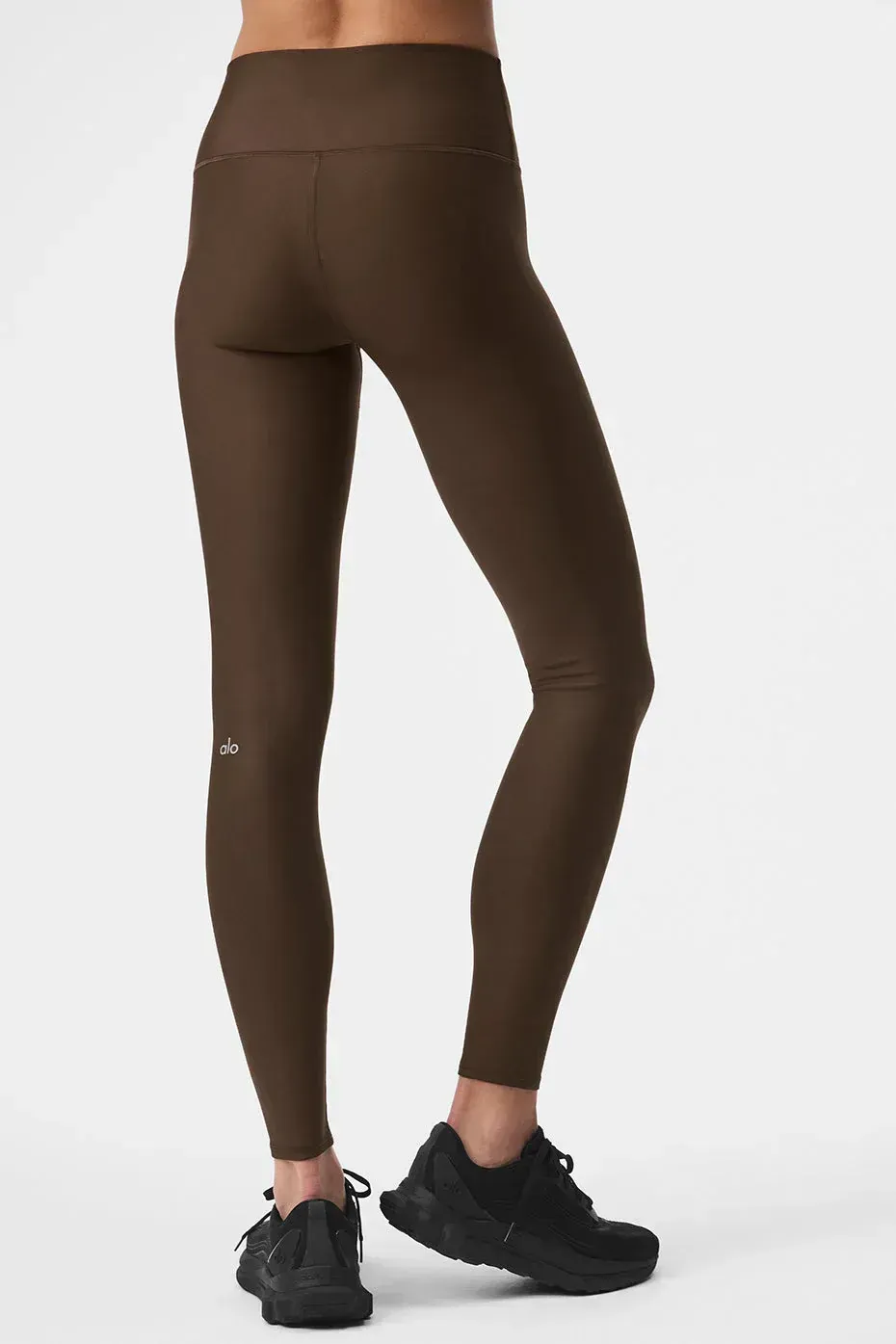 Legging 7/8 High-waist Airlift