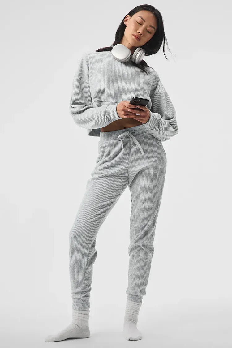Calça De Moletom Muse