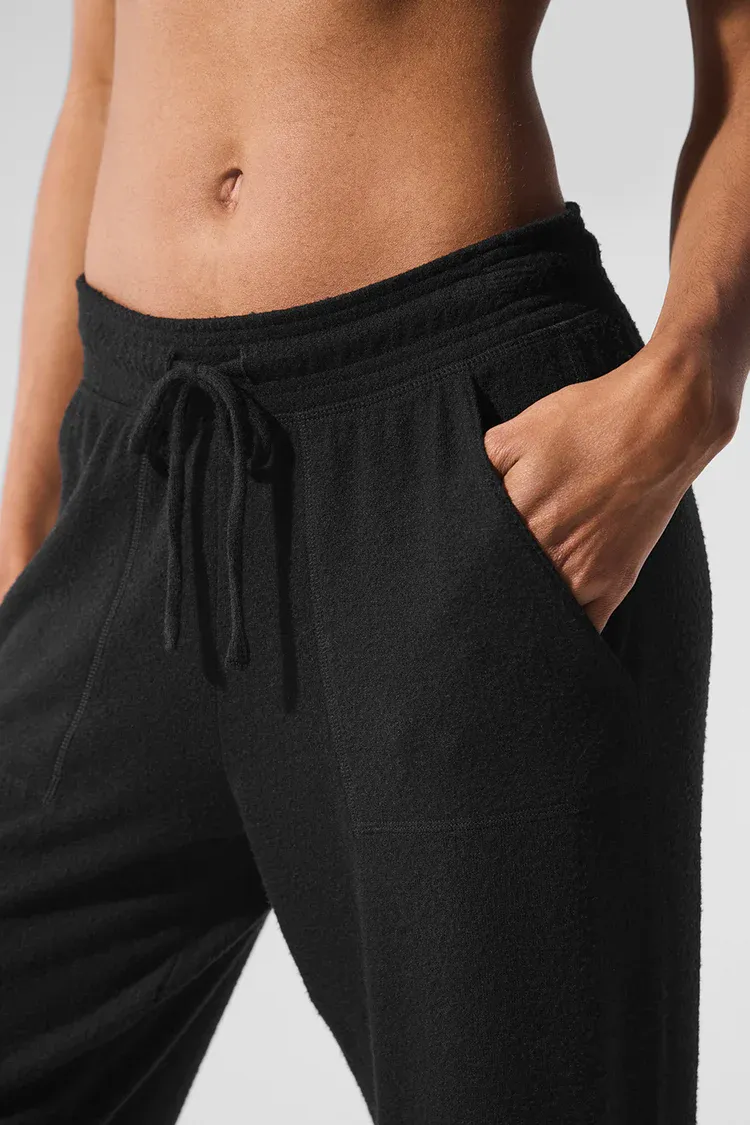 Calça De Moletom Soho