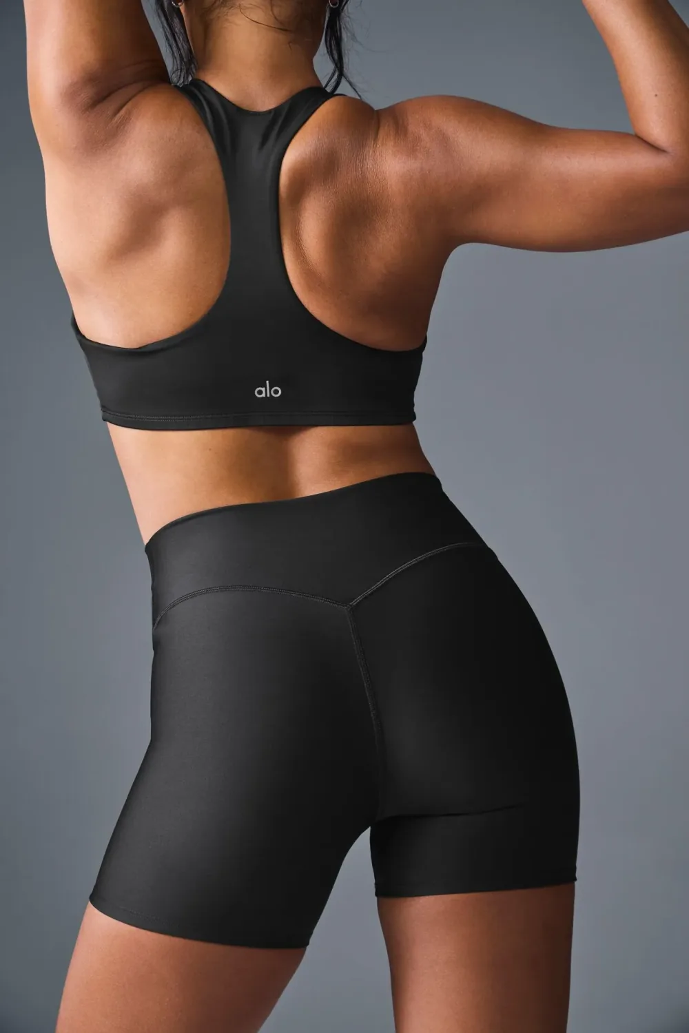 Top Airlift Advantage Racerback