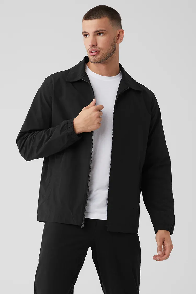 Camisa Oversized Torrent
