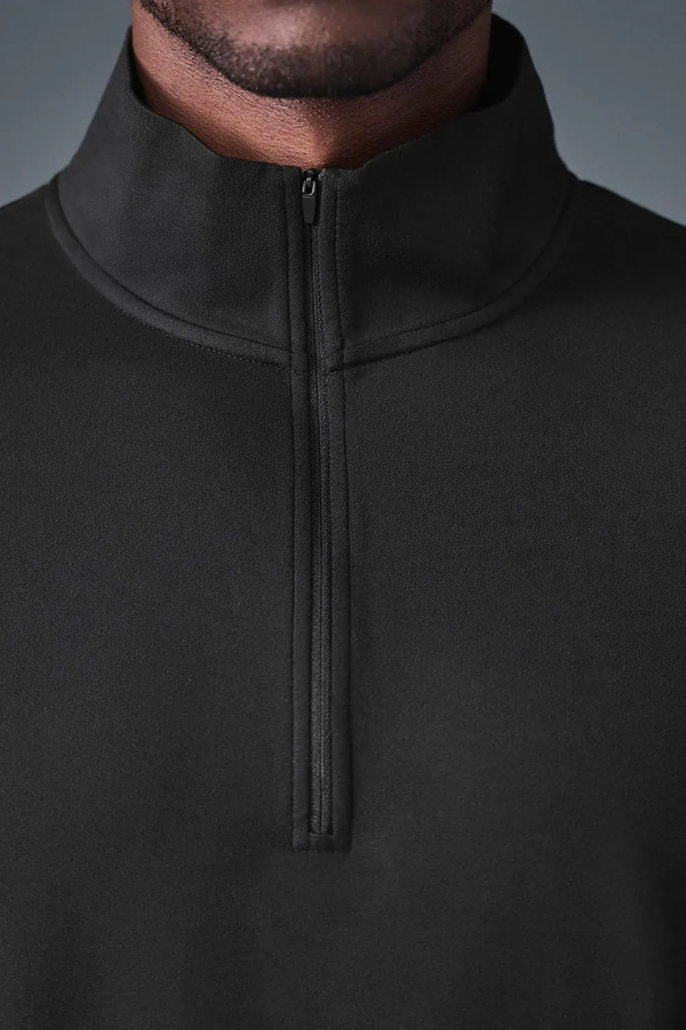 Blusa Conquer 1/4 Zip Reform