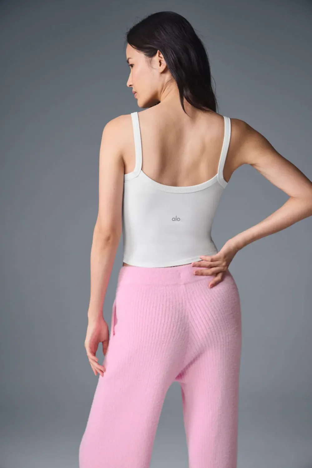 Blusa Alosoft Sweet Talker