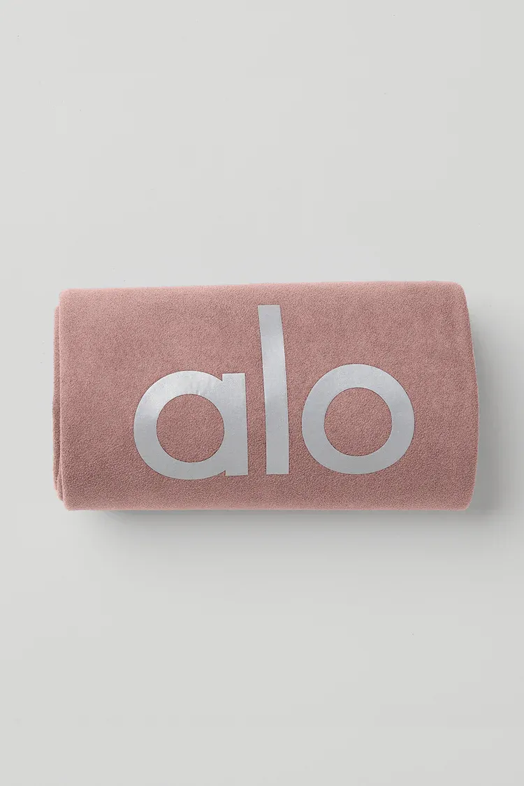 Toalha Grounded No-Slip Mat