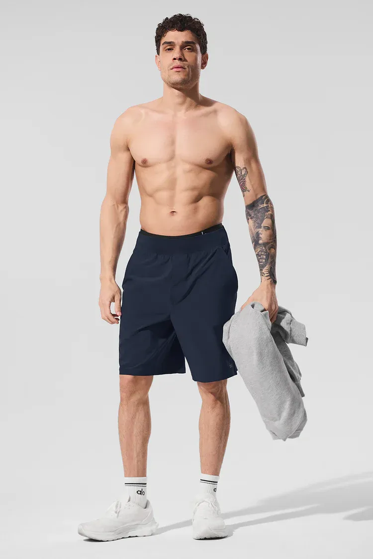 Shorts 9'' Repetition