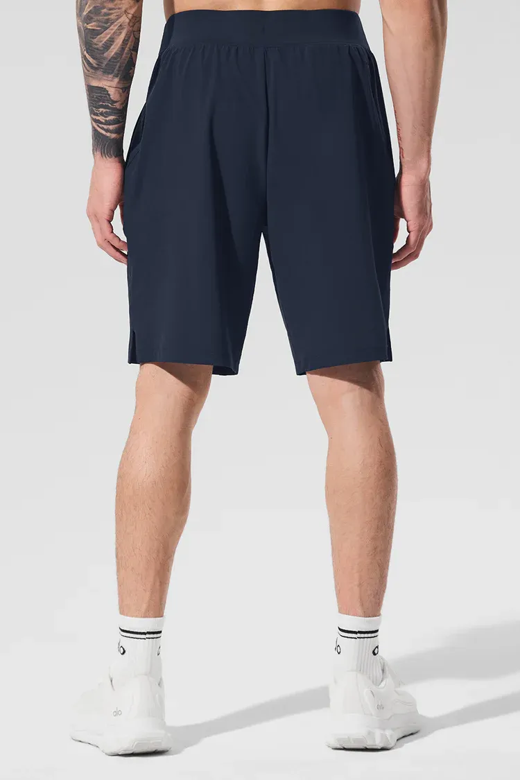 Shorts 9'' Repetition