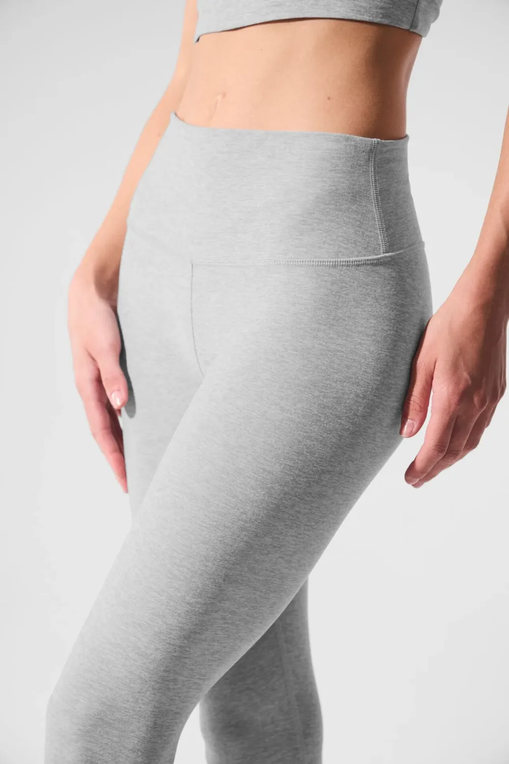 Legging Alosoft High-Waist 7/8 Highlight