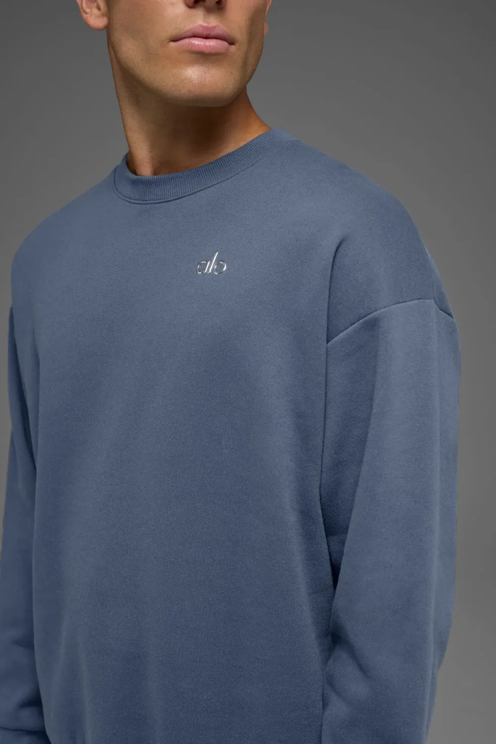 Moletom Accolade Crew Neck
