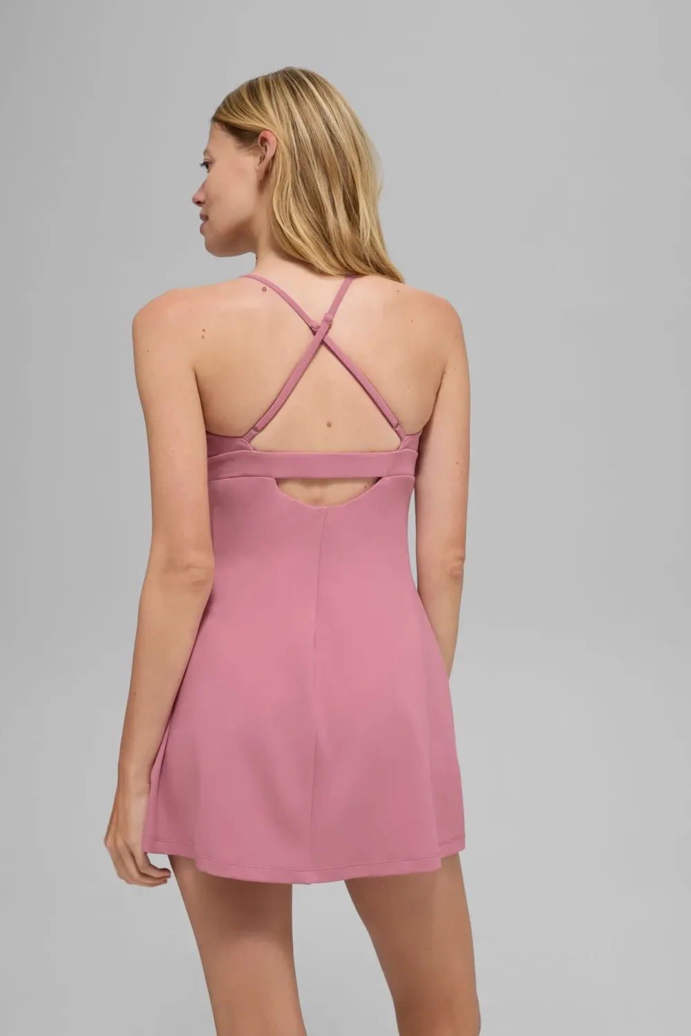 Vestido Airbrush Splendor