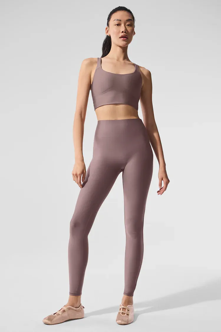 LEGGING AIRLIFT HIGH-WAIST SLEEK