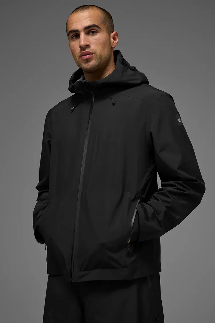 Jaqueta Alpha Shell