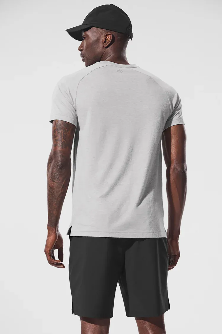 Camiseta Triumph Raglan