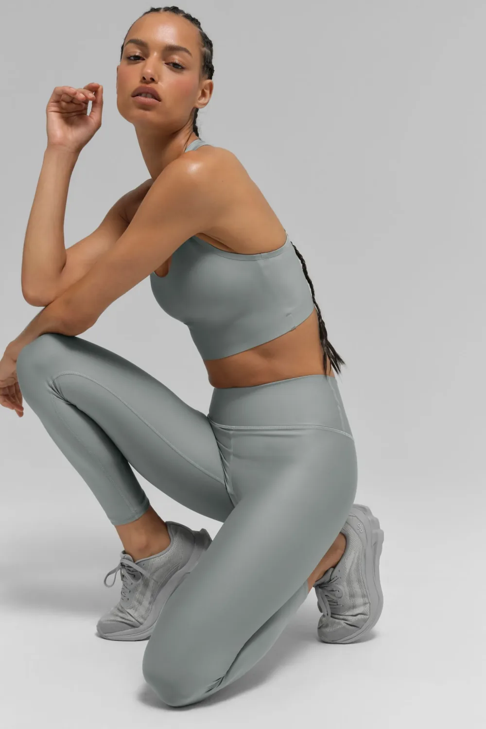 Blusa Airlift Super Sleek