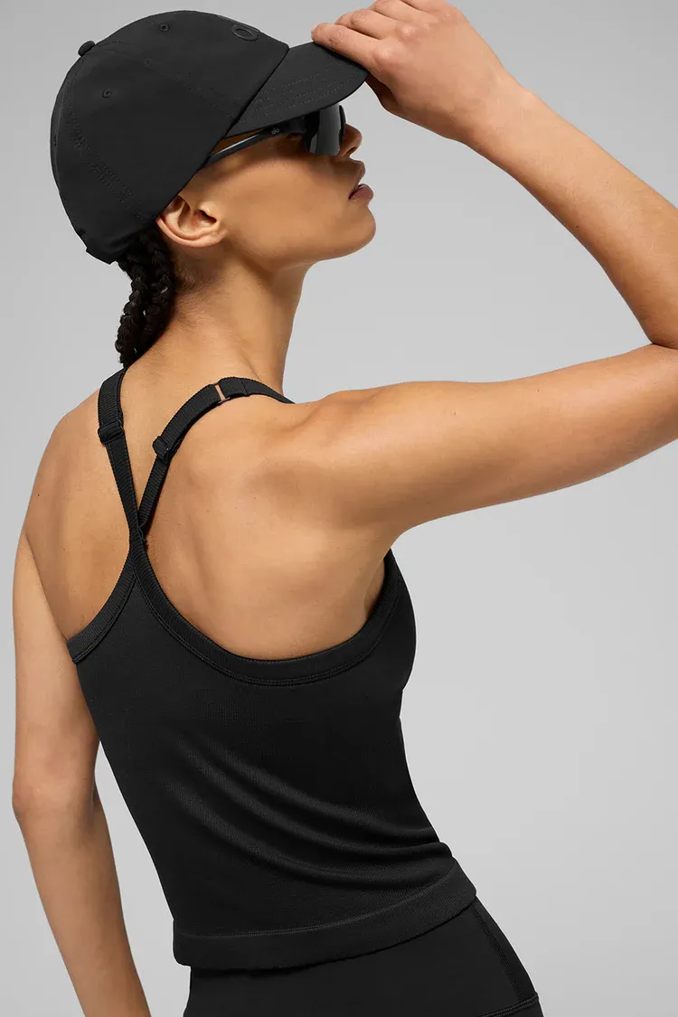 Regata Seamless Ribbed Favorite Full Length