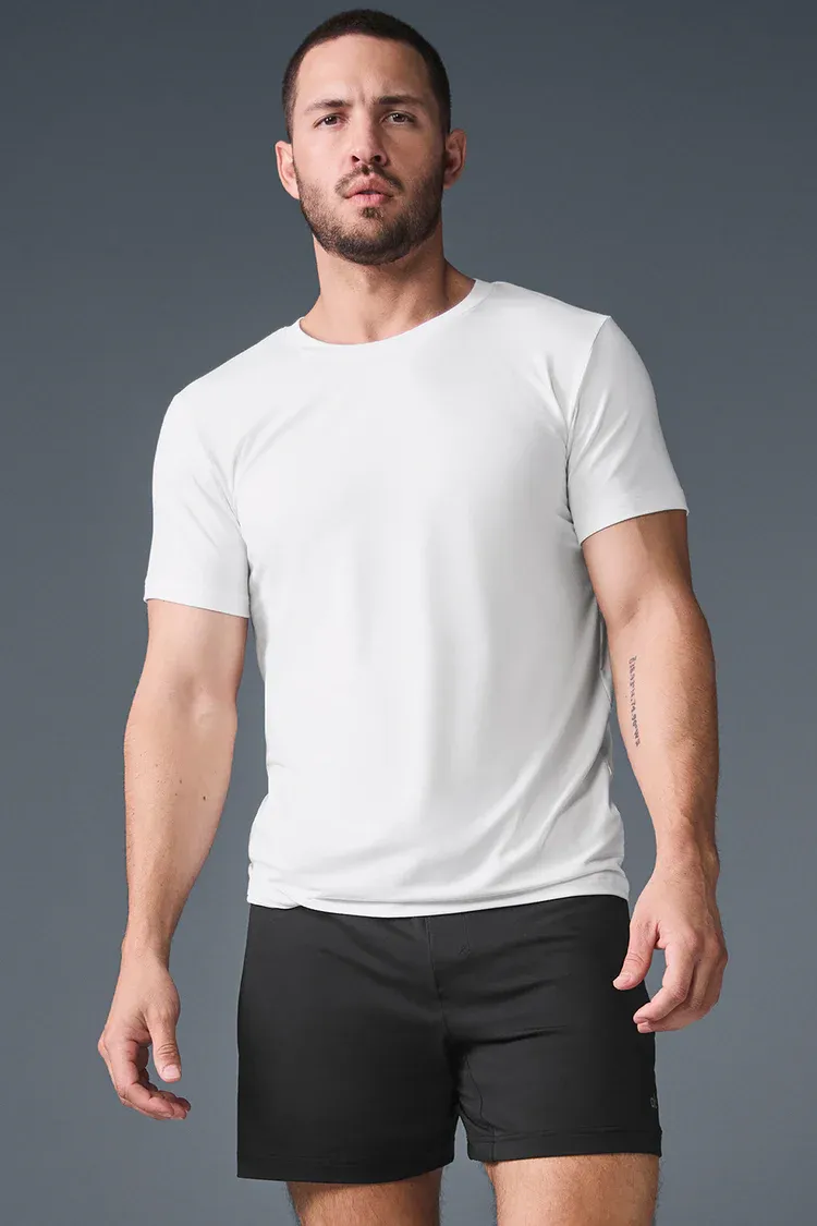 Camiseta Conquer Manga Curta