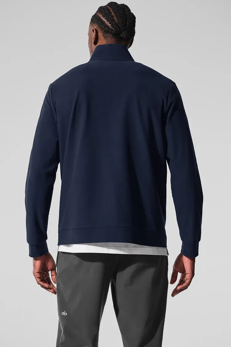 Casaco Conquer Max Mock Neck Full Zip