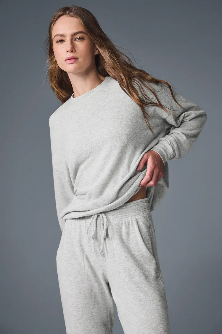 Pullover Soho