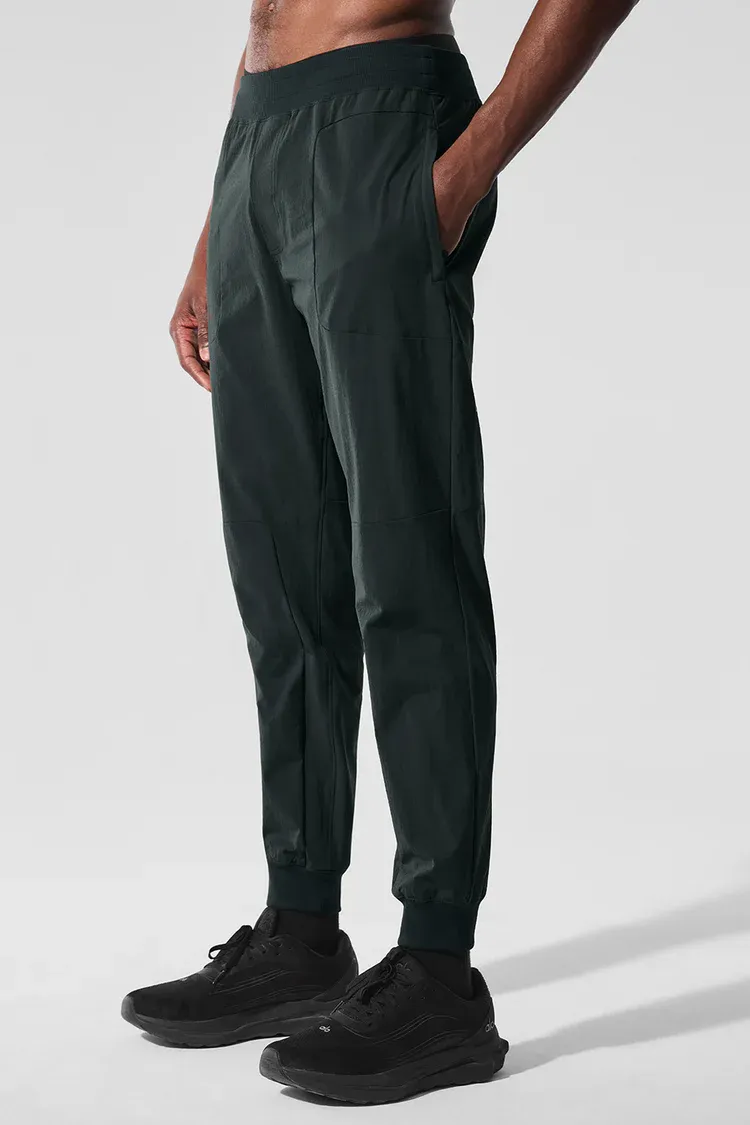 Calça Co-op