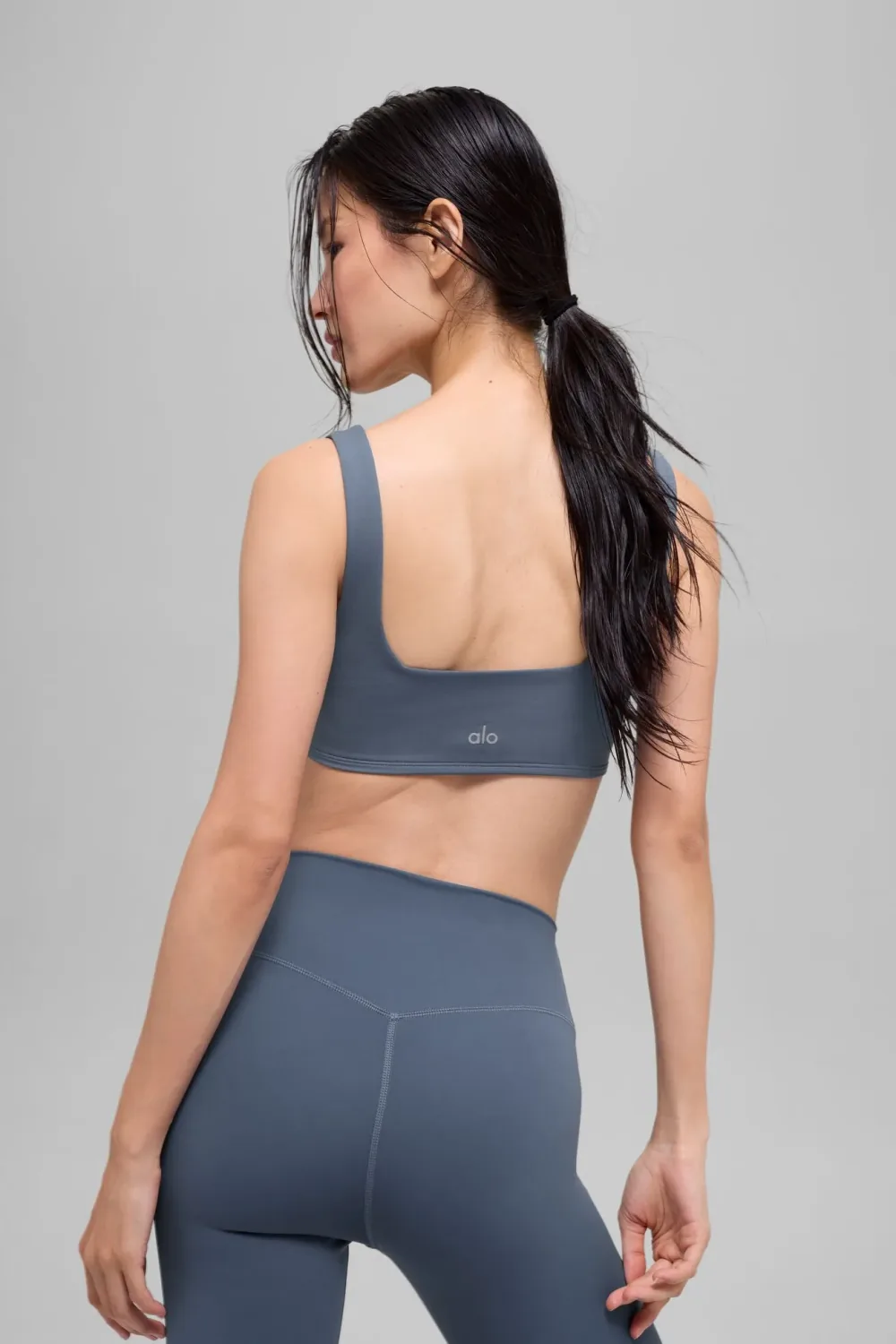 Top Alo Softsculpt Precision